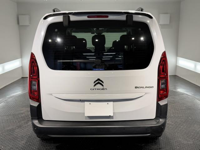 Ref:AUX-22505426 CITROEN BERLINGO 2023 3 Ref:AUX-22505426 CITROEN BERLINGO 2023 - Image 3