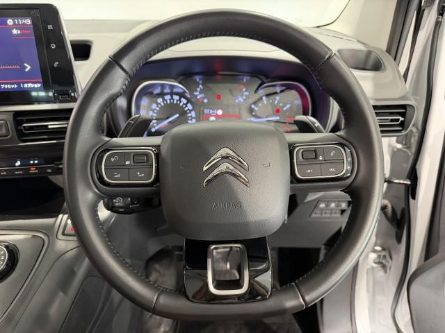 Ref:AUX-22505426 CITROEN BERLINGO 2023 4 Ref:AUX-22505426 CITROEN BERLINGO 2023 - Image 4