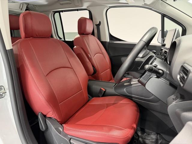 Ref:AUX-22505426 CITROEN BERLINGO 2023 6 Ref:AUX-22505426 CITROEN BERLINGO 2023 - Image 6