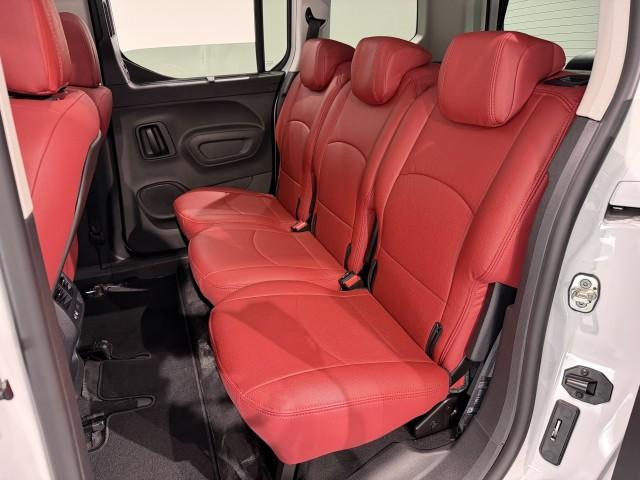 Ref:AUX-22505426 CITROEN BERLINGO 2023 7 Ref:AUX-22505426 CITROEN BERLINGO 2023 - Image 7