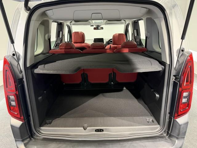 Ref:AUX-22505426 CITROEN BERLINGO 2023 9 Ref:AUX-22505426 CITROEN BERLINGO 2023 - Image 9