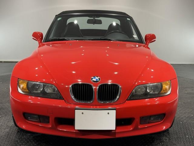 Ref:AUX-22505732 BMW Z3 ROADSTER 1997 2 Ref:AUX-22505732 BMW Z3 ROADSTER 1997 - Image 2