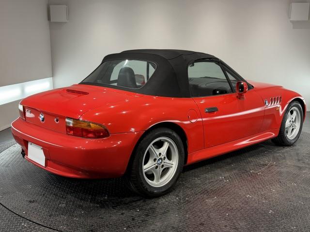 Ref:AUX-22505732 BMW Z3 ROADSTER 1997 3 Ref:AUX-22505732 BMW Z3 ROADSTER 1997 - Image 3
