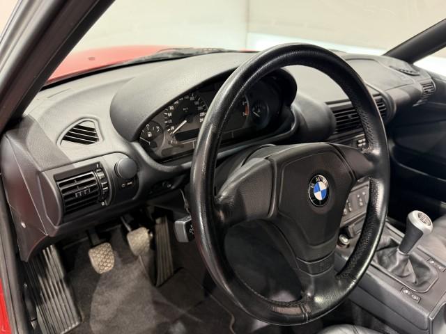 Ref:AUX-22505732 BMW Z3 ROADSTER 1997 4 Ref:AUX-22505732 BMW Z3 ROADSTER 1997 - Image 4