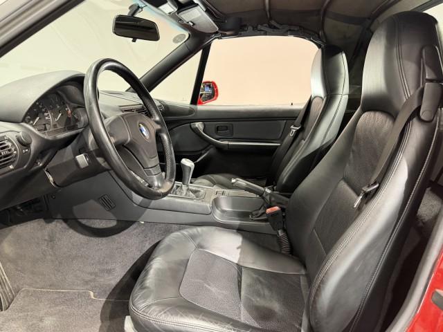 Ref:AUX-22505732 BMW Z3 ROADSTER 1997 5 Ref:AUX-22505732 BMW Z3 ROADSTER 1997 - Image 5