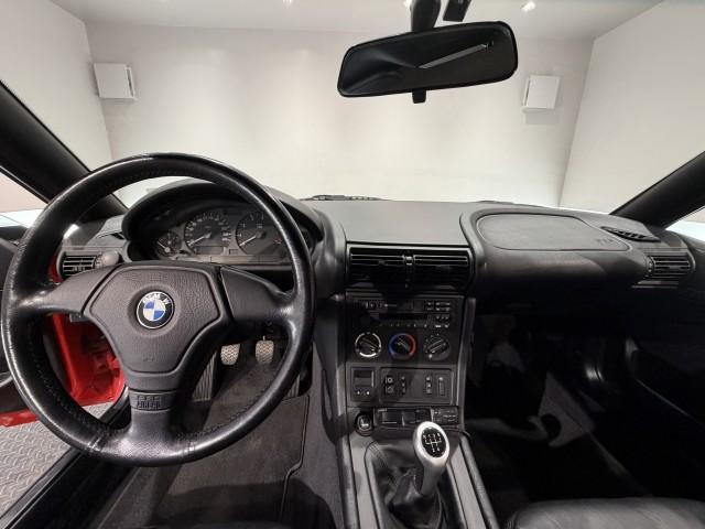 Ref:AUX-22505732 BMW Z3 ROADSTER 1997 6 Ref:AUX-22505732 BMW Z3 ROADSTER 1997 - Image 6