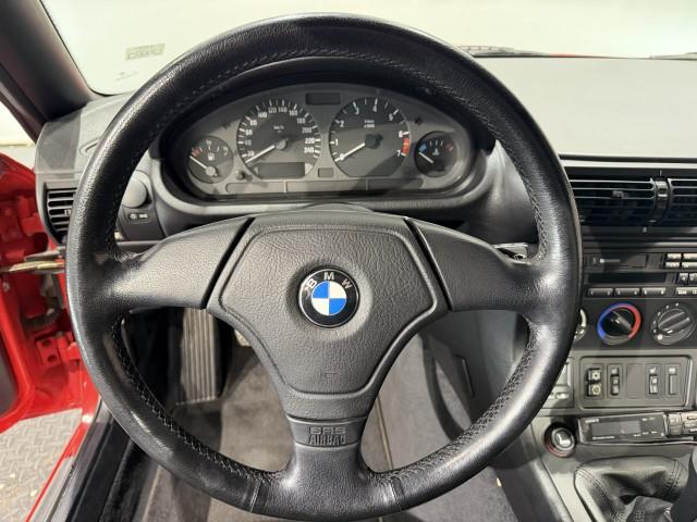 Ref:AUX-22505732 BMW Z3 ROADSTER 1997 7 Ref:AUX-22505732 BMW Z3 ROADSTER 1997 - Image 7