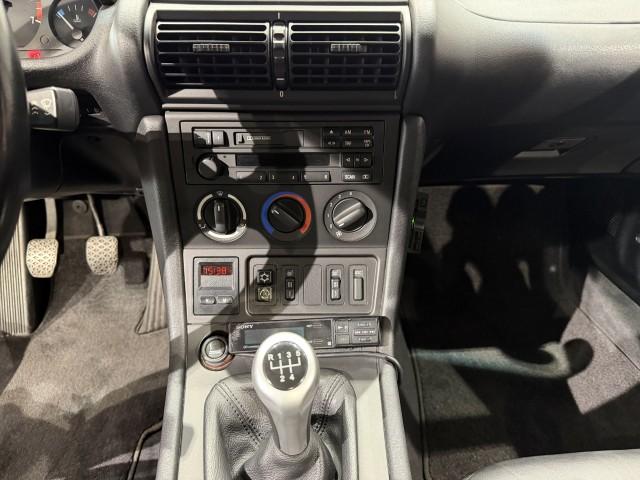 Ref:AUX-22505732 BMW Z3 ROADSTER 1997 8 Ref:AUX-22505732 BMW Z3 ROADSTER 1997 - Image 8