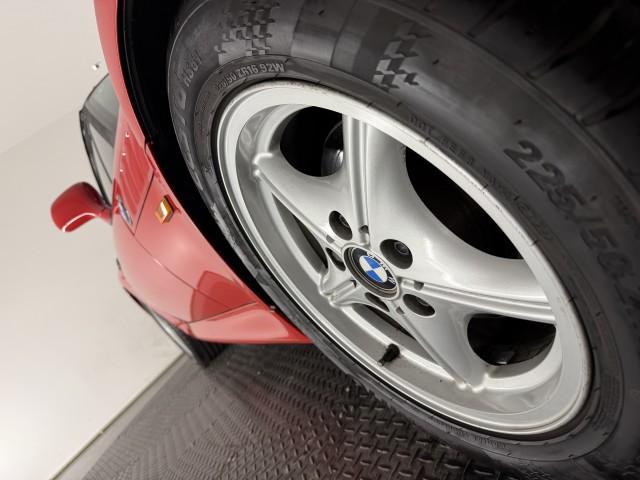 Ref:AUX-22505732 BMW Z3 ROADSTER 1997 9 Ref:AUX-22505732 BMW Z3 ROADSTER 1997 - Image 9