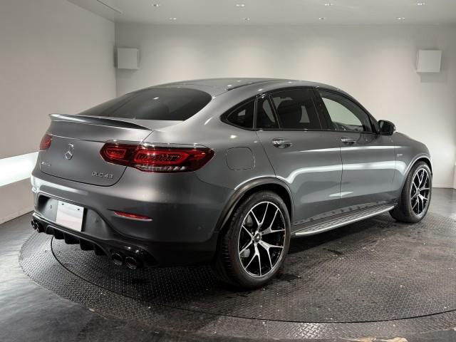 Ref:AUX-22506163 MERCEDES AMG GLC 2022 3 Ref:AUX-22506163 MERCEDES AMG GLC 2022 - Image 3