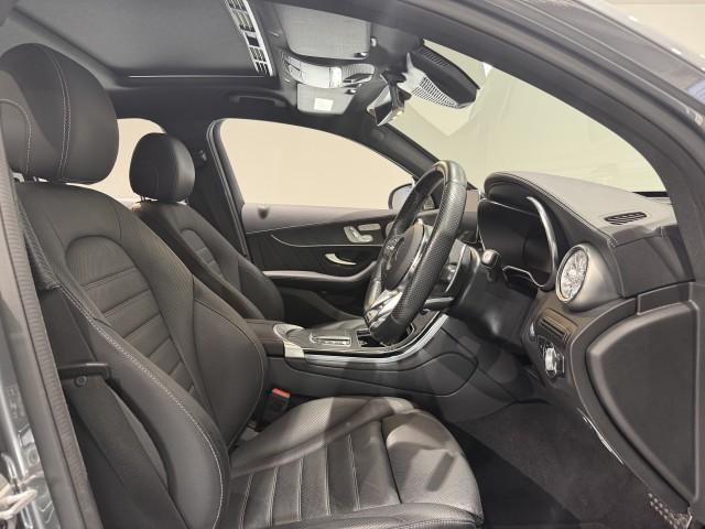 Ref:AUX-22506163 MERCEDES AMG GLC 2022 5 Ref:AUX-22506163 MERCEDES AMG GLC 2022 - Image 5