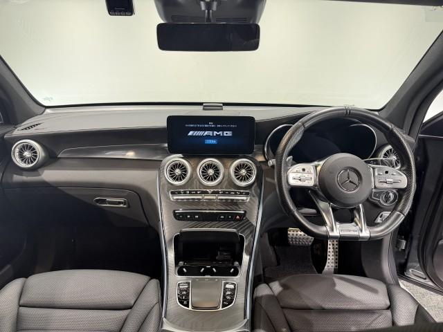 Ref:AUX-22506163 MERCEDES AMG GLC 2022 6 Ref:AUX-22506163 MERCEDES AMG GLC 2022 - Image 6