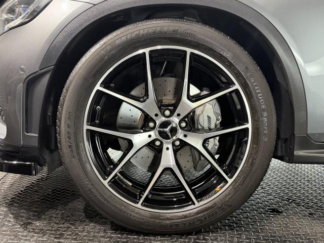 Ref:AUX-22506163 MERCEDES AMG GLC 2022 9 Ref:AUX-22506163 MERCEDES AMG GLC 2022 - Image 9