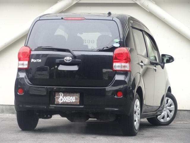 Ref:AUX-22506654 TOYOTA PORTE 2014 - Image 2