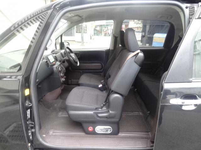 Ref:AUX-22506654 TOYOTA PORTE 2014 - Image 13