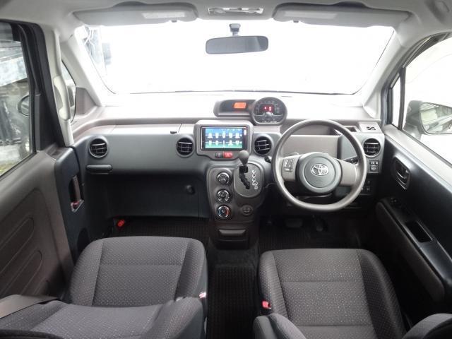 Ref:AUX-22506654 TOYOTA PORTE 2014 - Image 3