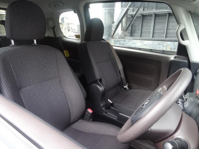 Ref:AUX-22506654 TOYOTA PORTE 2014 - Image 4