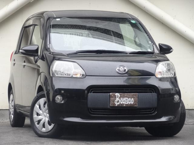 Ref:AUX-22506654 TOYOTA PORTE 2014 - Image 10