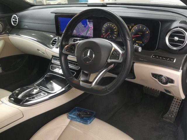 Ref:AUX-22507378 MERCEDES AMG E-CLASS STATIONWAGON 2018 - Image 3
