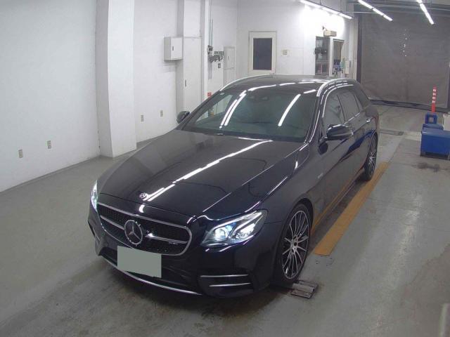 Ref:AUX-22507378 MERCEDES AMG E-CLASS STATIONWAGON 2018 - Image 4