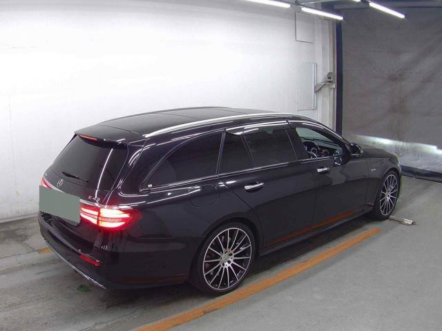 Ref:AUX-22507378 MERCEDES AMG E-CLASS STATIONWAGON 2018 - Image 5