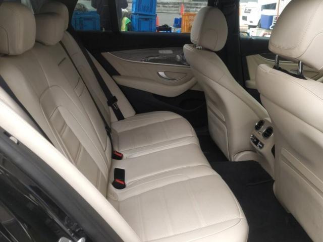 Ref:AUX-22507378 MERCEDES AMG E-CLASS STATIONWAGON 2018 - Image 6