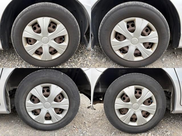 Ref:AUX-22507447 HONDA FREED 2013 - Image 7