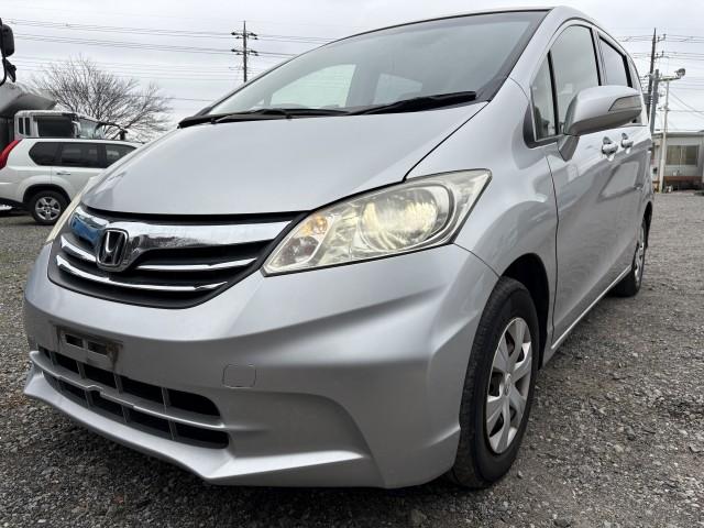 Ref:AUX-22507447 HONDA FREED 2013