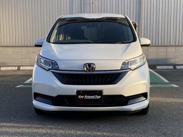 Ref:AUX-22507913 HONDA FREED 2021 - Image 2