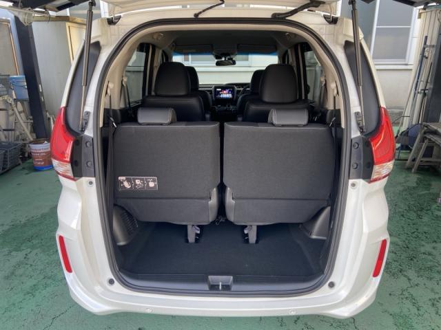 Ref:AUX-22507913 HONDA FREED 2021 - Image 12