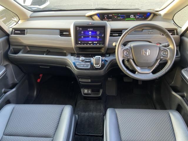 Ref:AUX-22507913 HONDA FREED 2021 - Image 16