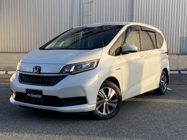 Ref:AUX-22507913 HONDA FREED 2021 - Image 3