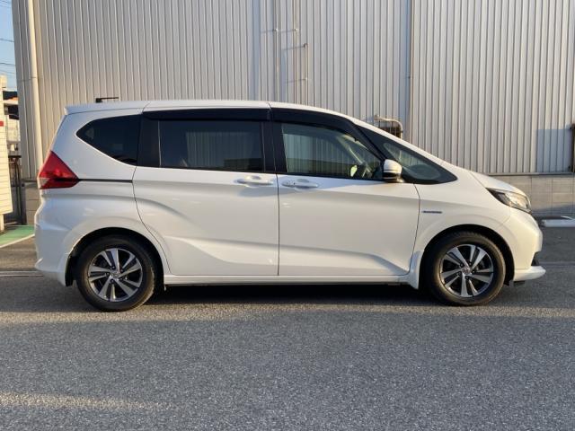 Ref:AUX-22507913 HONDA FREED 2021 - Image 8