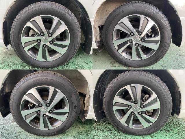 Ref:AUX-22507913 HONDA FREED 2021 - Image 9