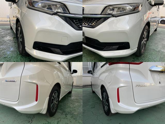 Ref:AUX-22507913 HONDA FREED 2021 - Image 10