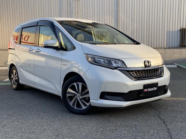 Ref:AUX-22507913 HONDA FREED 2021