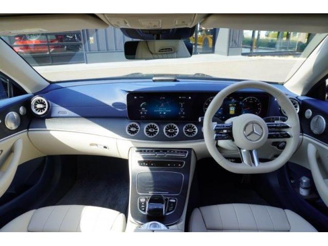 Ref:AUX-22509824 MERCEDES BENZ E-CLASS 2023 2 Ref:AUX-22509824 MERCEDES BENZ E-CLASS 2023 - Image 2