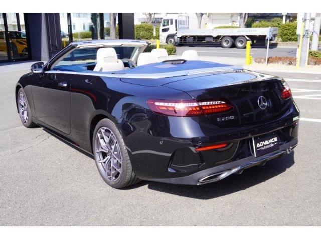 Ref:AUX-22509824 MERCEDES BENZ E-CLASS 2023 3 Ref:AUX-22509824 MERCEDES BENZ E-CLASS 2023 - Image 3