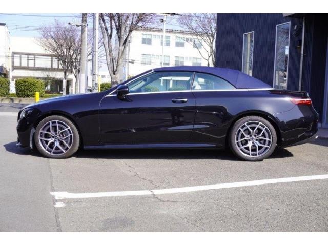 Ref:AUX-22509824 MERCEDES BENZ E-CLASS 2023 4 Ref:AUX-22509824 MERCEDES BENZ E-CLASS 2023 - Image 4