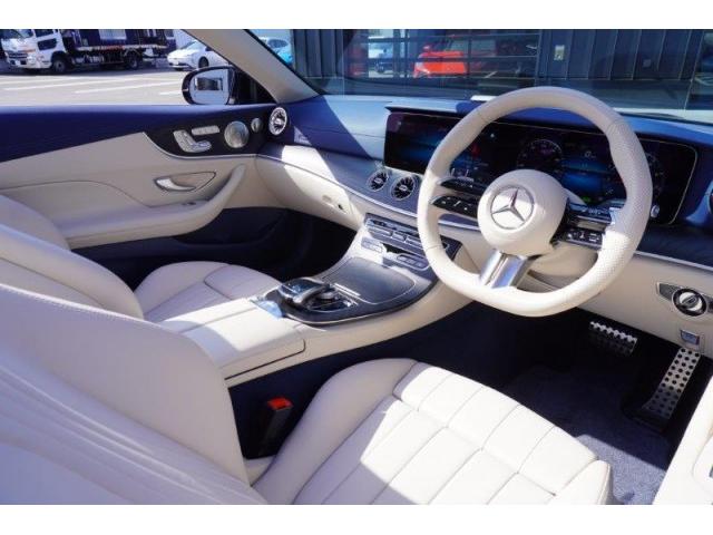 Ref:AUX-22509824 MERCEDES BENZ E-CLASS 2023 5 Ref:AUX-22509824 MERCEDES BENZ E-CLASS 2023 - Image 5