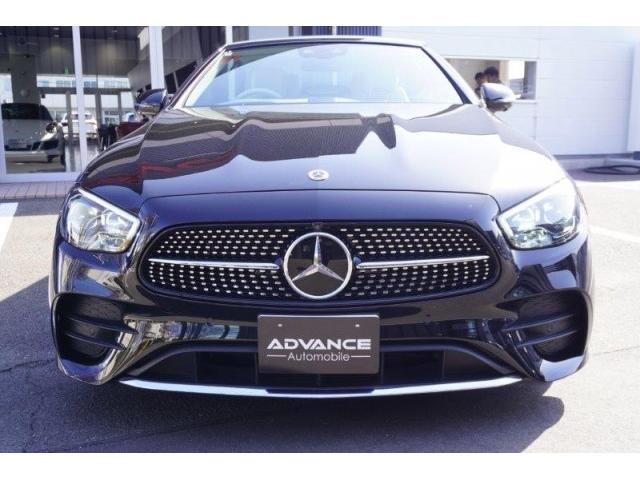 Ref:AUX-22509824 MERCEDES BENZ E-CLASS 2023 10 Ref:AUX-22509824 MERCEDES BENZ E-CLASS 2023 - Image 10