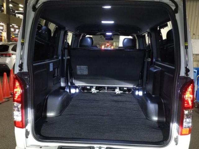 Ref:AUX-22511882 TOYOTA HIACE VAN 2021 - Image 3