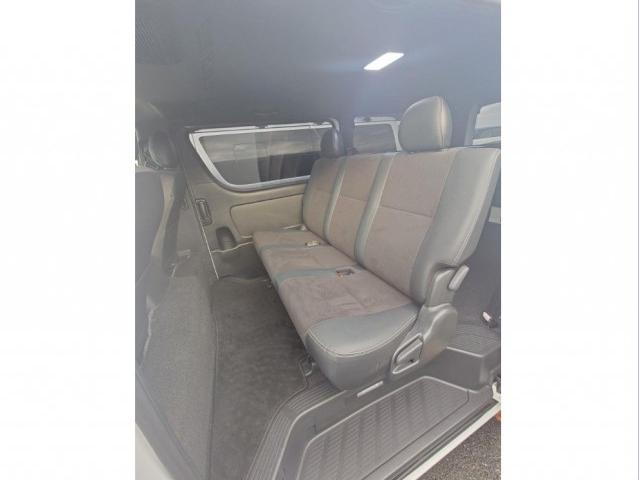 Ref:AUX-22511882 TOYOTA HIACE VAN 2021 - Image 5