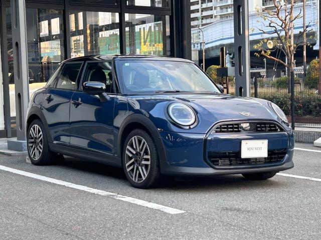 Ref:AUX-22523326 MINI MINI 2025 6 Ref:AUX-22523326 MINI MINI 2025 - Image 6