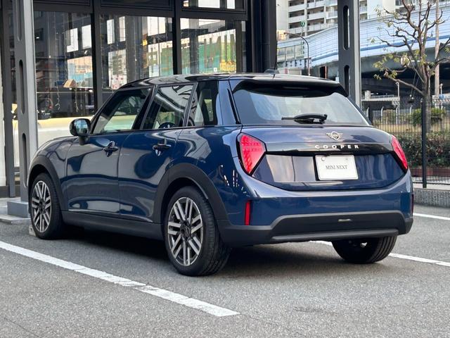 Ref:AUX-22523326 MINI MINI 2025 7 Ref:AUX-22523326 MINI MINI 2025 - Image 7