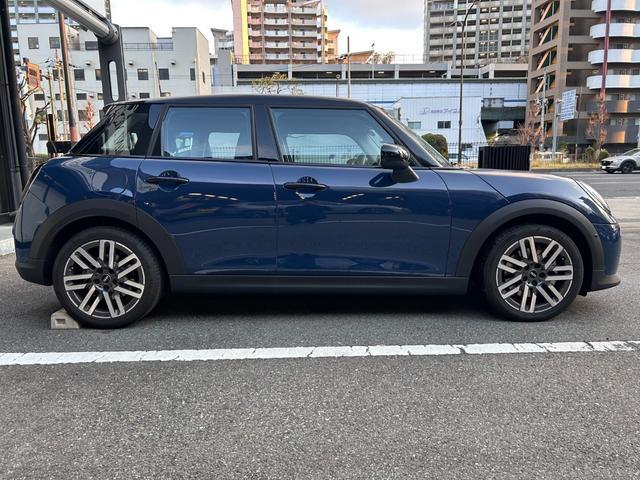 Ref:AUX-22523326 MINI MINI 2025 8 Ref:AUX-22523326 MINI MINI 2025 - Image 8