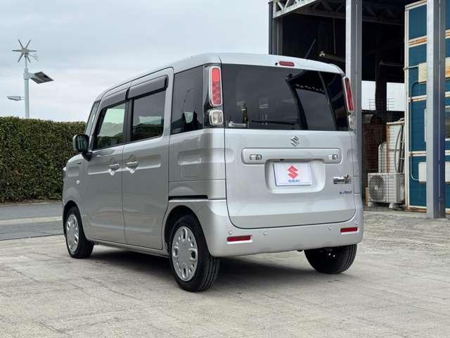 Ref:AUX-22524118 SUZUKI SPACIA 2023 2 Ref:AUX-22524118 SUZUKI SPACIA 2023 - Image 2