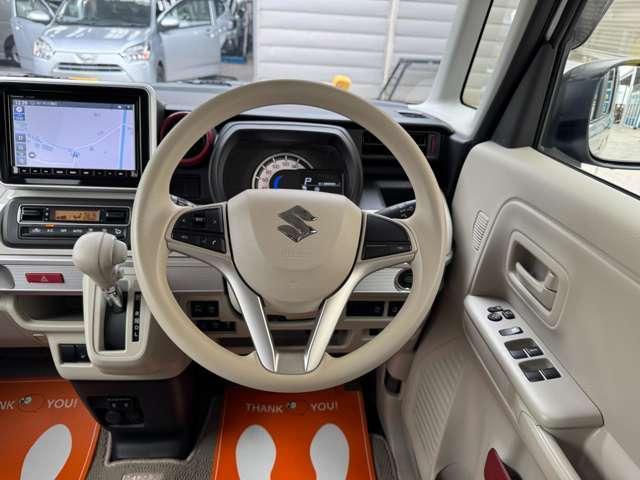 Ref:AUX-22524118 SUZUKI SPACIA 2023 14 Ref:AUX-22524118 SUZUKI SPACIA 2023 - Image 14