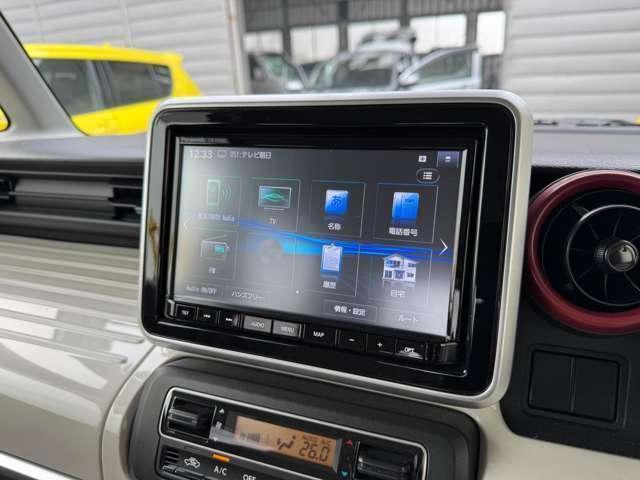 Ref:AUX-22524118 SUZUKI SPACIA 2023 18 Ref:AUX-22524118 SUZUKI SPACIA 2023 - Image 18