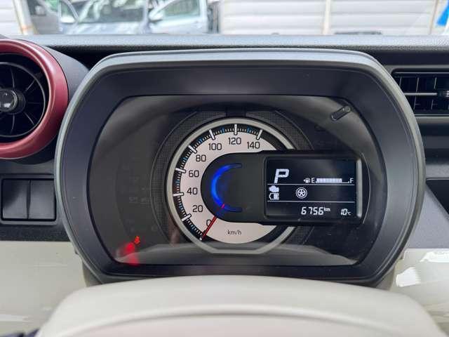 Ref:AUX-22524118 SUZUKI SPACIA 2023 19 Ref:AUX-22524118 SUZUKI SPACIA 2023 - Image 19